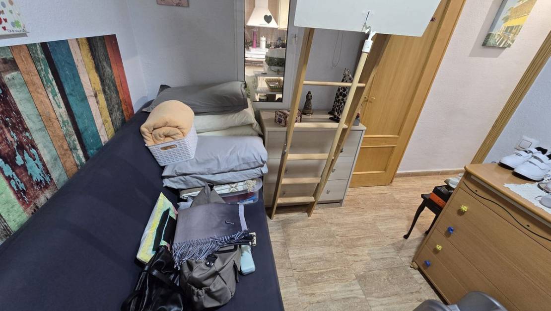 Venta - Chalet - Torrevieja - San Luis