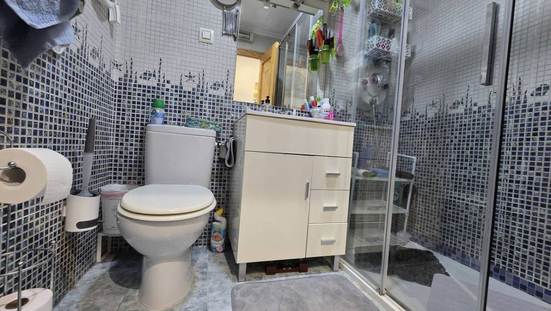 Venta - Chalet - Torrevieja - San Luis