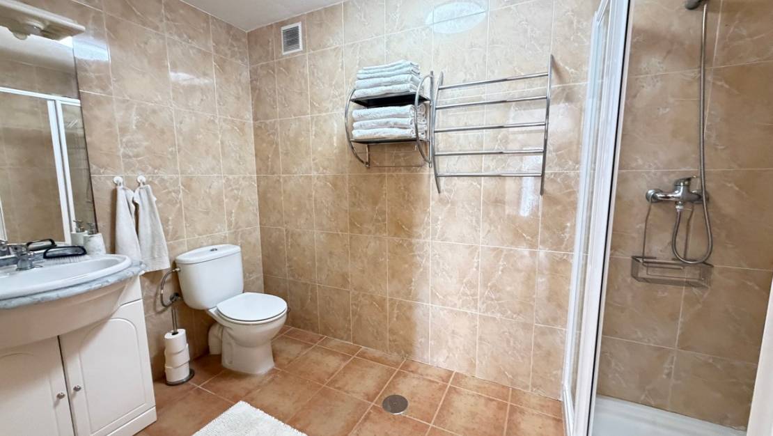 Venta - Chalet - Torrevieja - San Luis