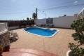 Venta - Chalet - Torrevieja - San Luis