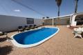 Venta - Chalet - Torrevieja - San Luis
