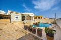 Venta - Chalet - Torrevieja - San Luis