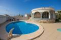 Venta - Chalet - Torrevieja - San Luis