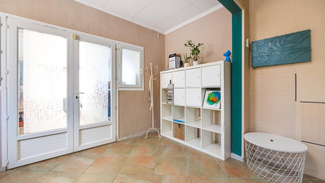 Venta - Chalet - Torrevieja - San Luis