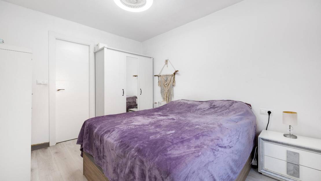Venta - Chalet - Torrevieja - San Luis