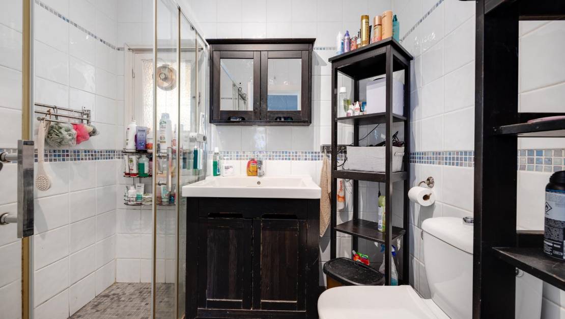 Venta - Chalet - Torrevieja - San Luis