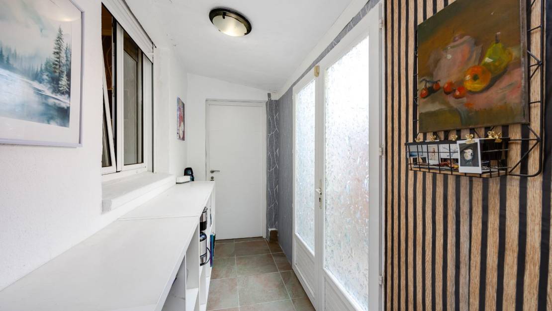 Venta - Chalet - Torrevieja - San Luis