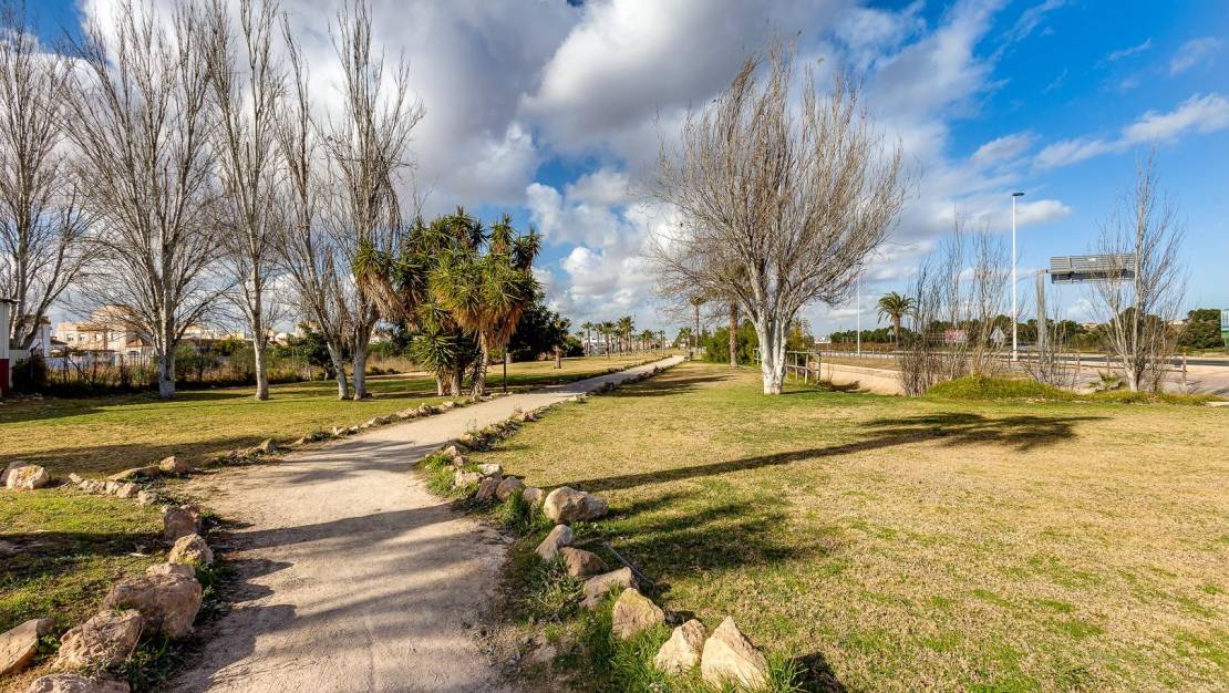 Venta - Chalet - Torrevieja - San Luis