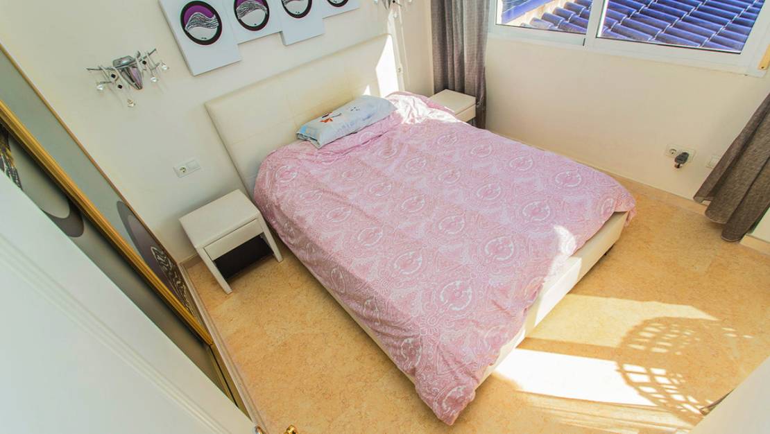 Venta - Chalet - Torrevieja - Torre la mata