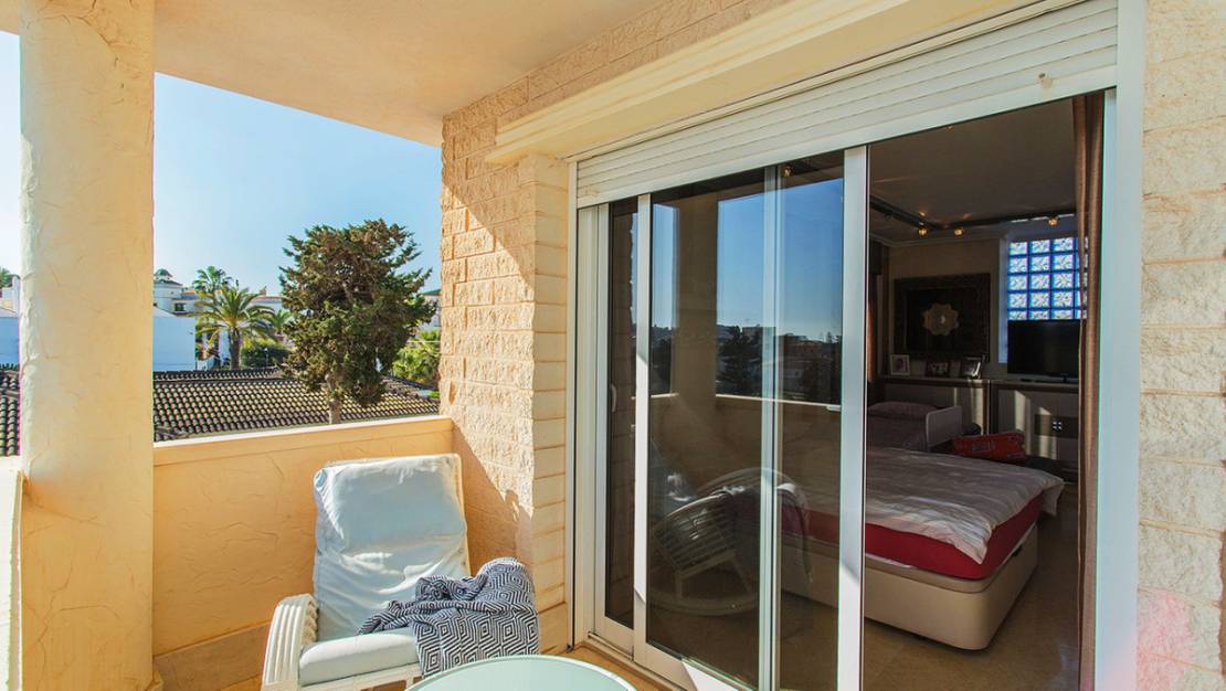 Venta - Chalet - Torrevieja - Torre la mata