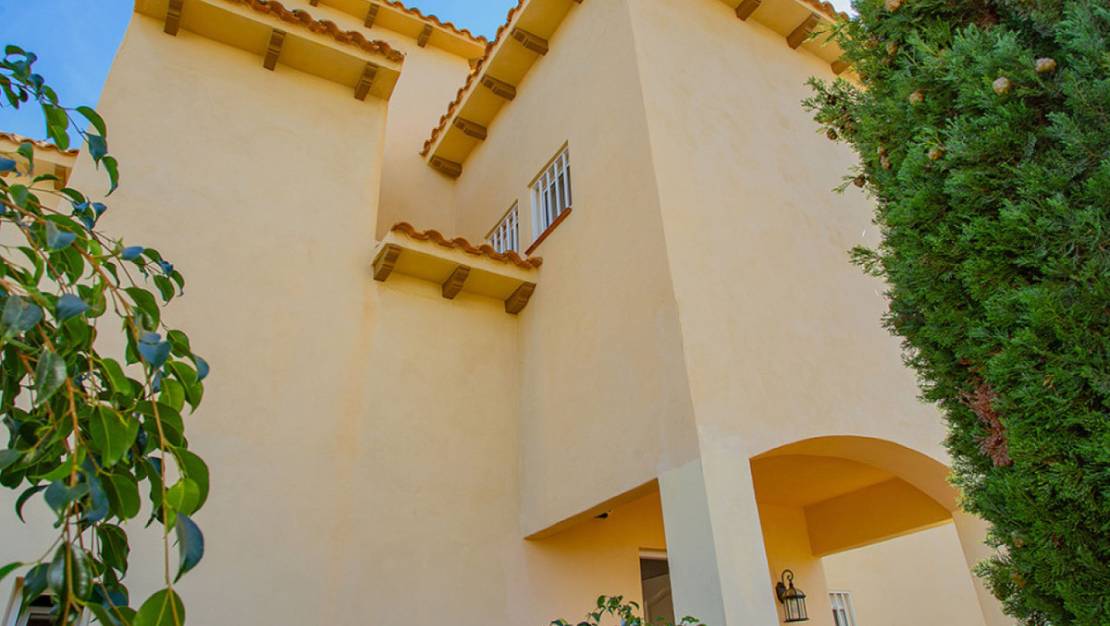 Venta - Chalet - Torrevieja - Torre la mata