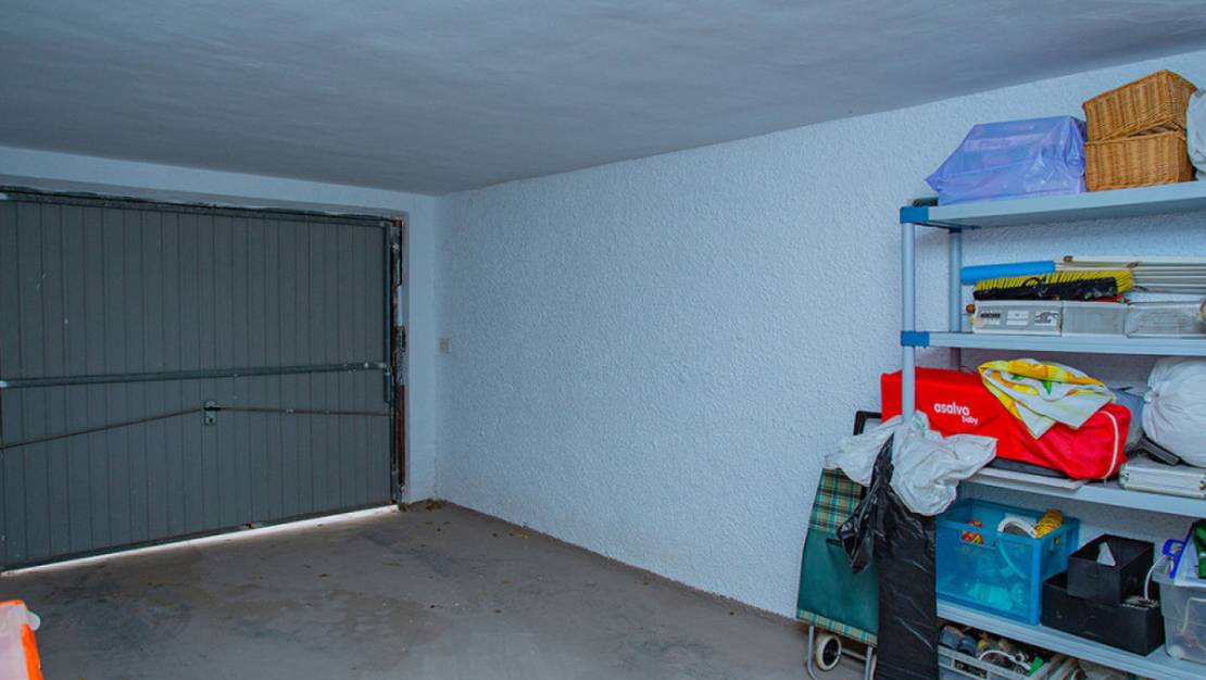 Venta - Chalet - Torrevieja - Torre la mata