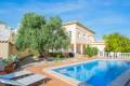 Venta - Chalet - Torrevieja - Torre la mata