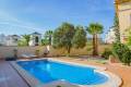 Venta - Chalet - Torrevieja - Torre la mata