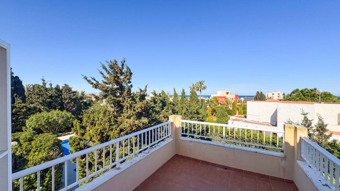 Venta - Chalet - Torrevieja - Torre la mata