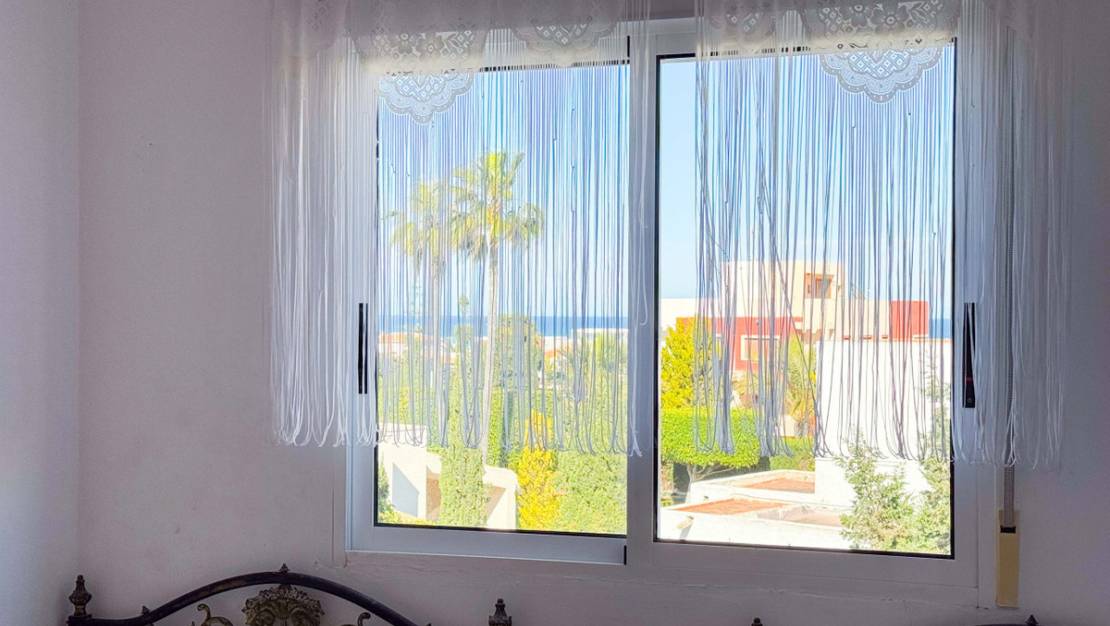 Venta - Chalet - Torrevieja - Torre la mata
