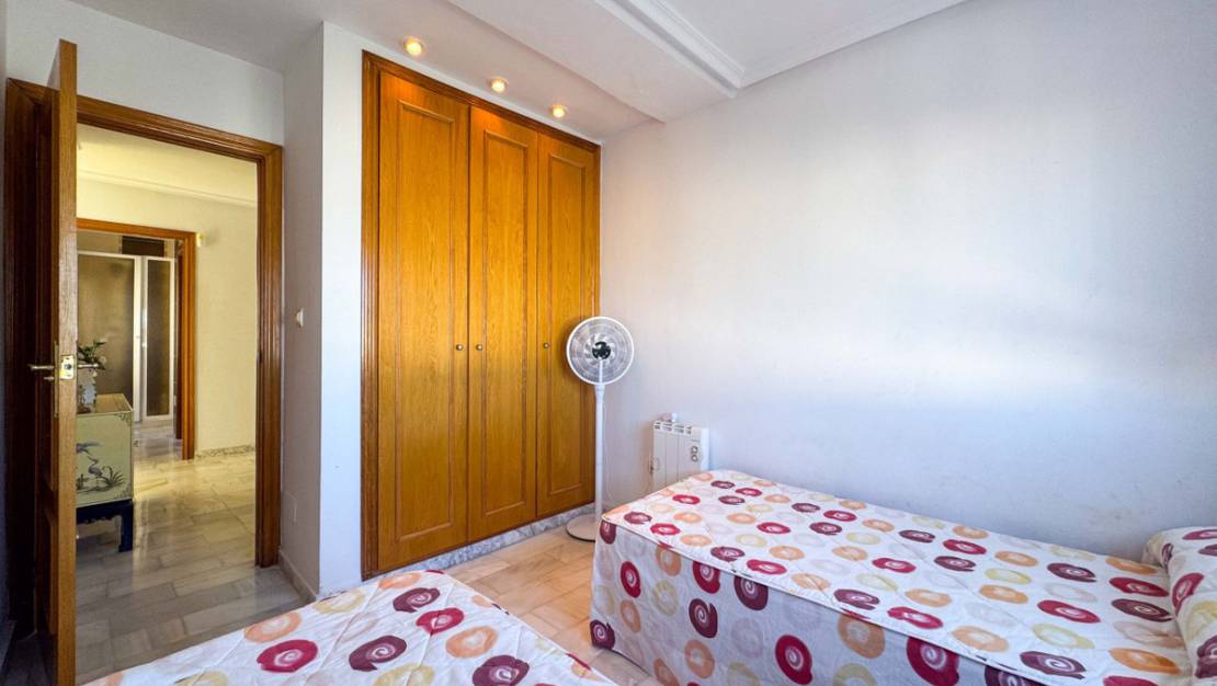 Venta - Chalet - Torrevieja - Torre la mata
