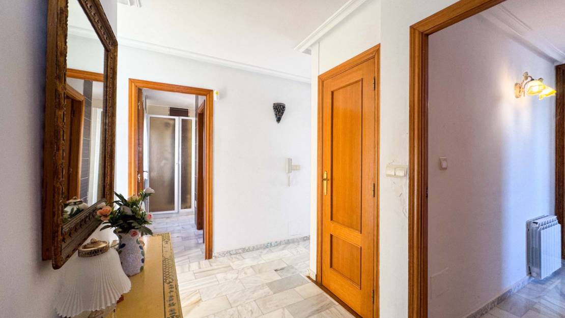 Venta - Chalet - Torrevieja - Torre la mata