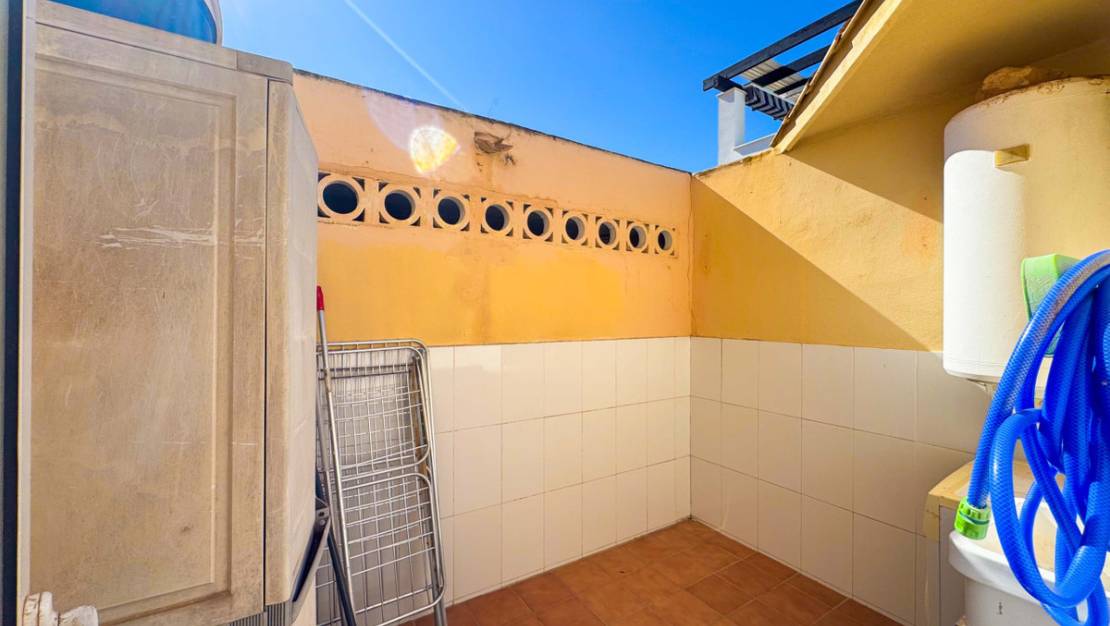 Venta - Chalet - Torrevieja - Torre la mata