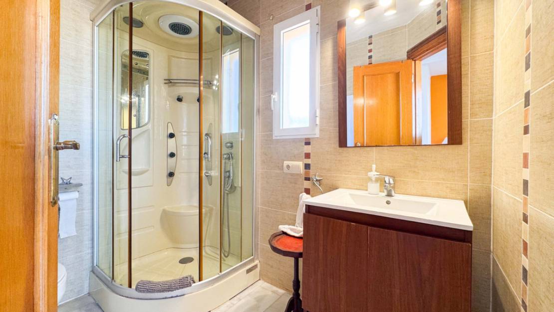 Venta - Chalet - Torrevieja - Torre la mata
