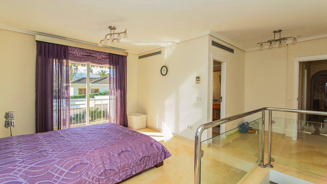 Venta - Chalet - Torrevieja - Torre la mata