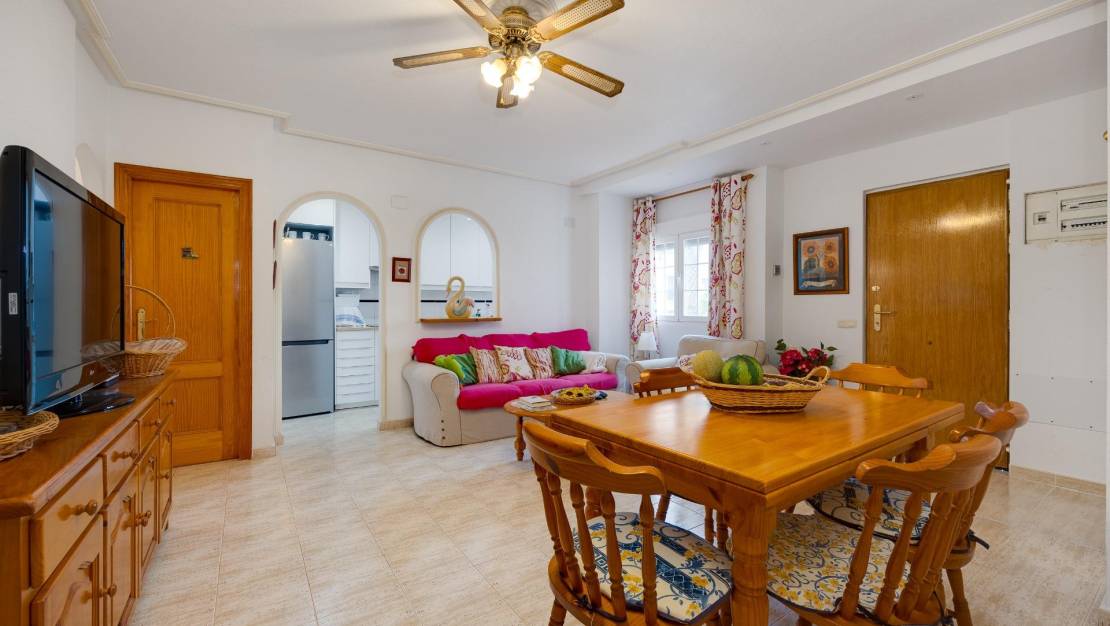 Venta - Chalet - Torrevieja - Torreblanca