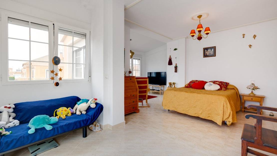 Venta - Chalet - Torrevieja - Torreblanca