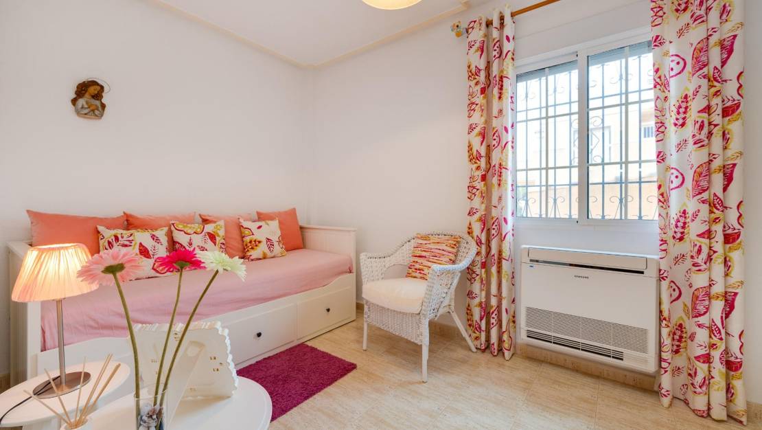 Venta - Chalet - Torrevieja - Torreblanca