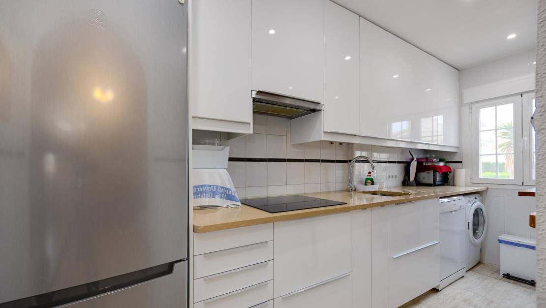 Venta - Chalet - Torrevieja - Torreblanca