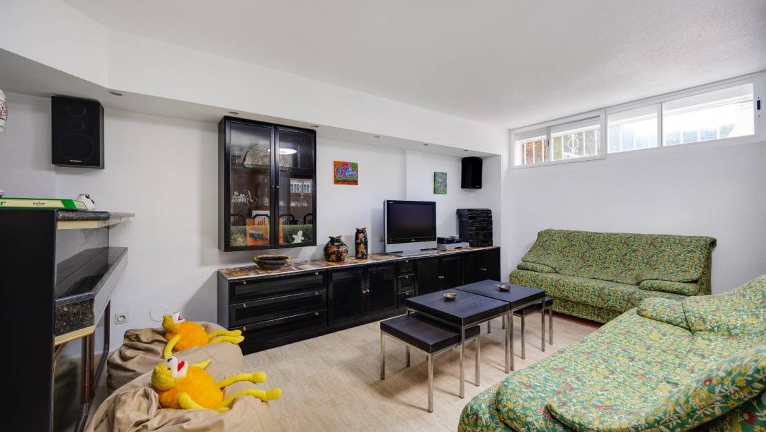 Venta - Chalet - Torrevieja - Torreblanca