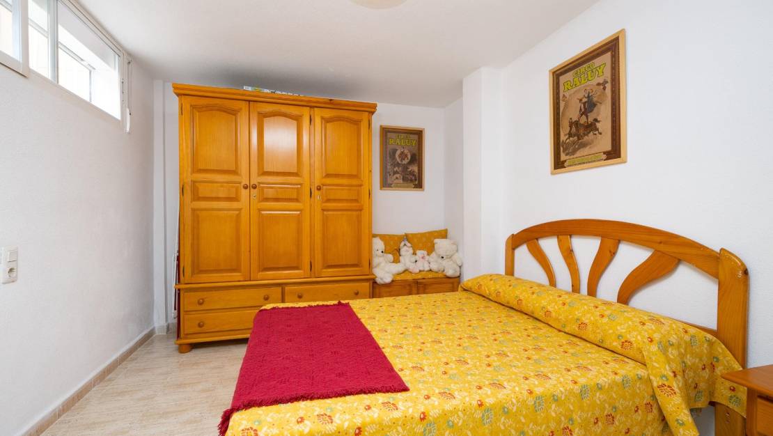 Venta - Chalet - Torrevieja - Torreblanca