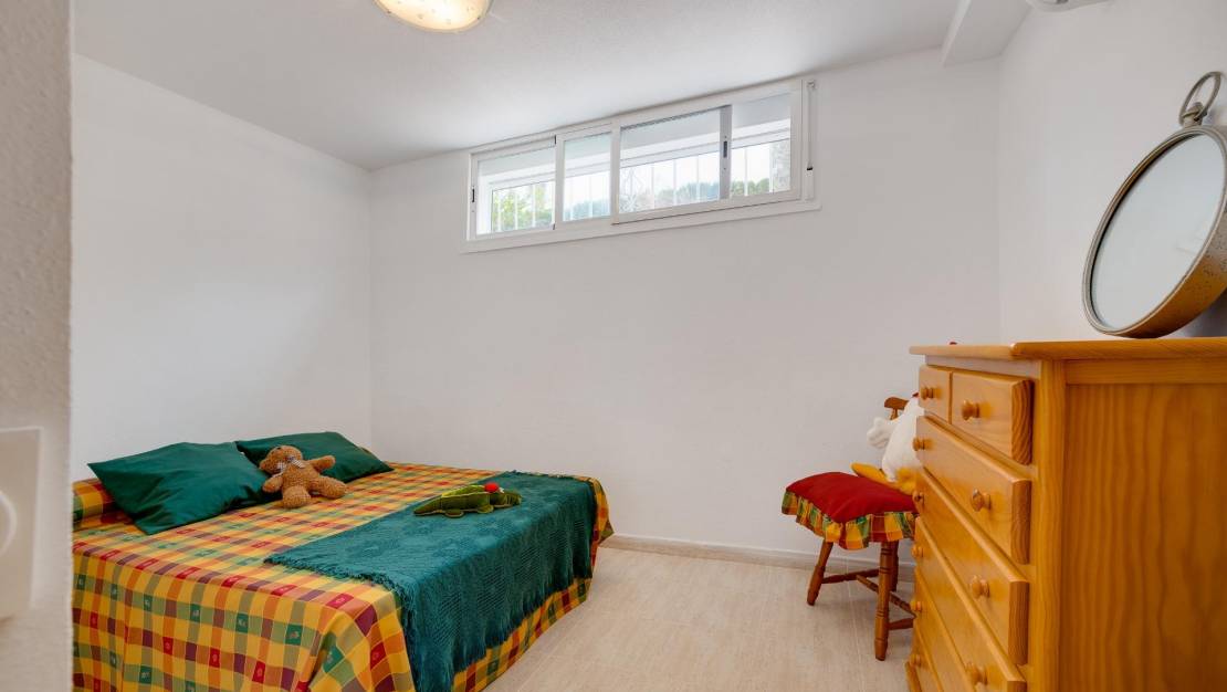 Venta - Chalet - Torrevieja - Torreblanca