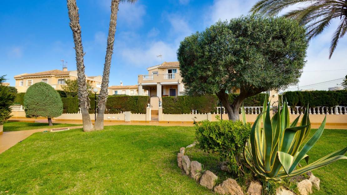 Venta - Chalet - Torrevieja - Torreblanca