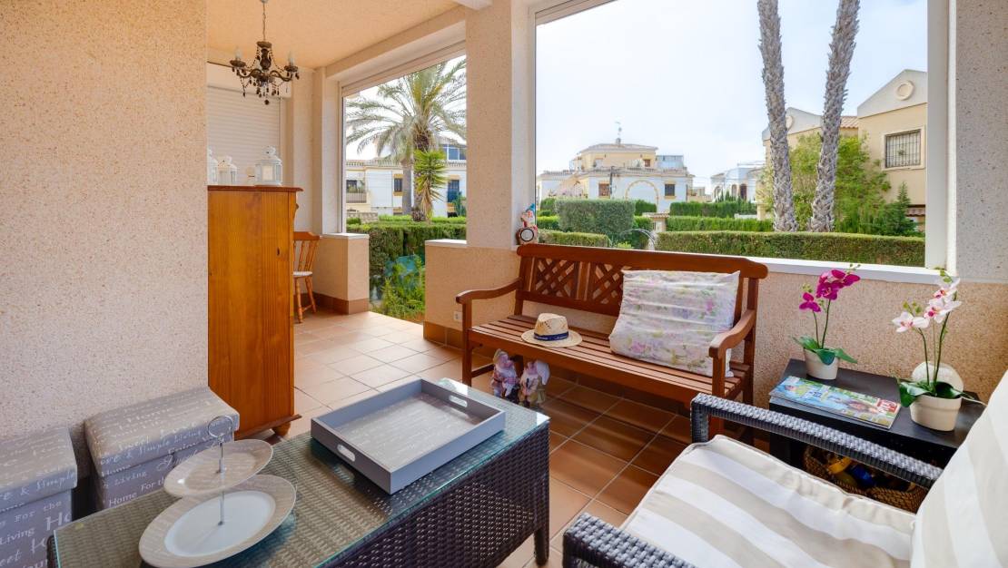 Venta - Chalet - Torrevieja - Torreblanca