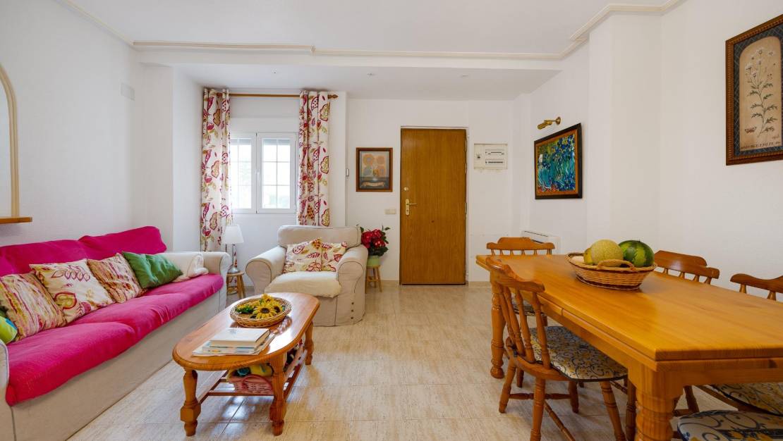 Venta - Chalet - Torrevieja - Torreblanca