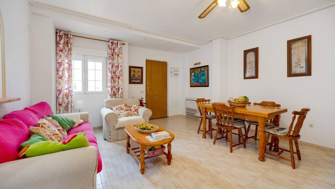 Venta - Chalet - Torrevieja - Torreblanca