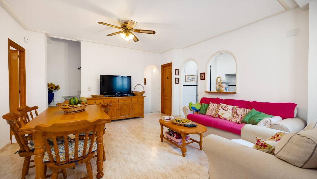 Venta - Chalet - Torrevieja - Torreblanca
