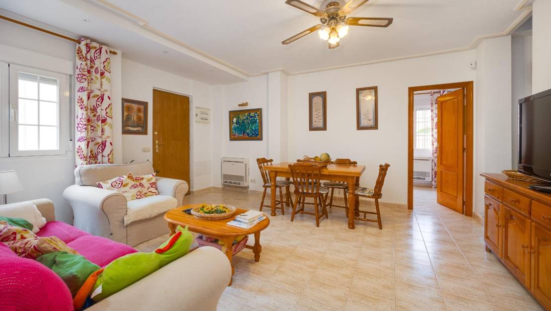 Venta - Chalet - Torrevieja - Torreblanca