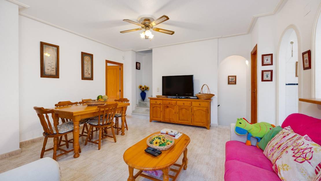 Venta - Chalet - Torrevieja - Torreblanca
