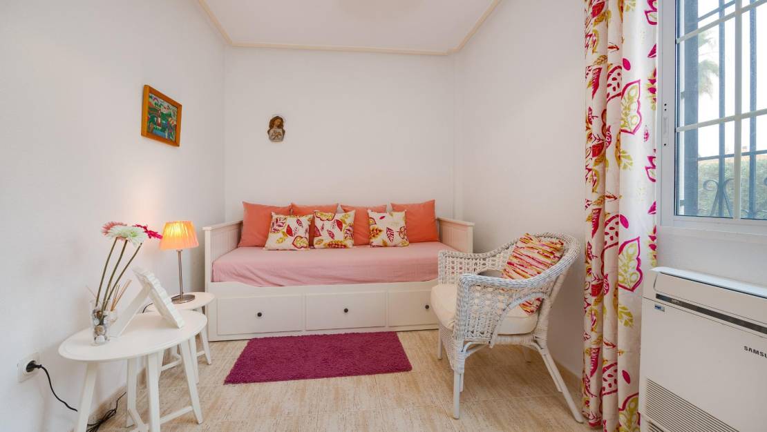 Venta - Chalet - Torrevieja - Torreblanca