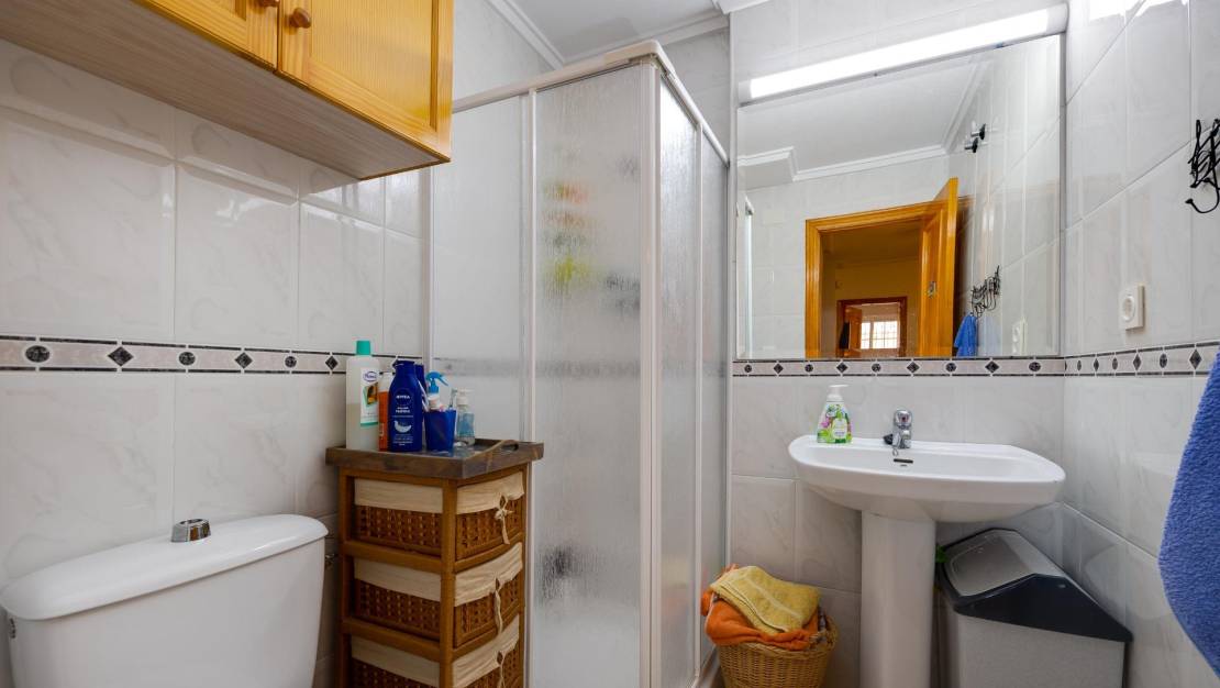 Venta - Chalet - Torrevieja - Torreblanca