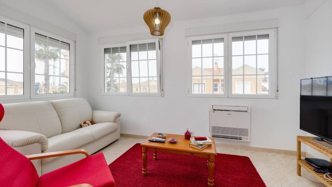 Venta - Chalet - Torrevieja - Torreblanca