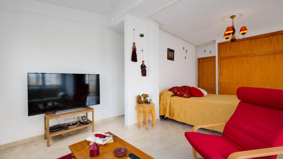 Venta - Chalet - Torrevieja - Torreblanca