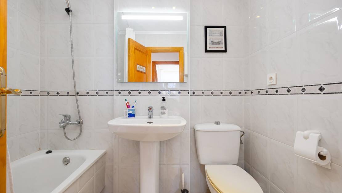 Venta - Chalet - Torrevieja - Torreblanca