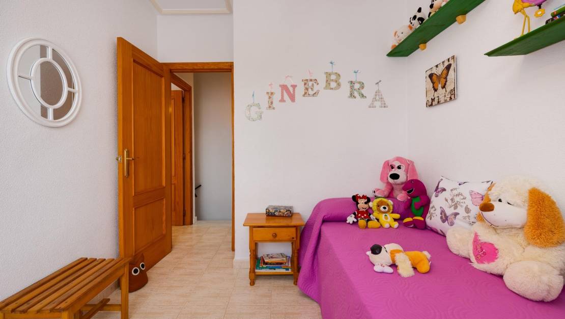 Venta - Chalet - Torrevieja - Torreblanca