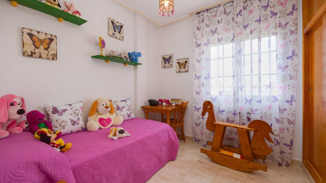 Venta - Chalet - Torrevieja - Torreblanca
