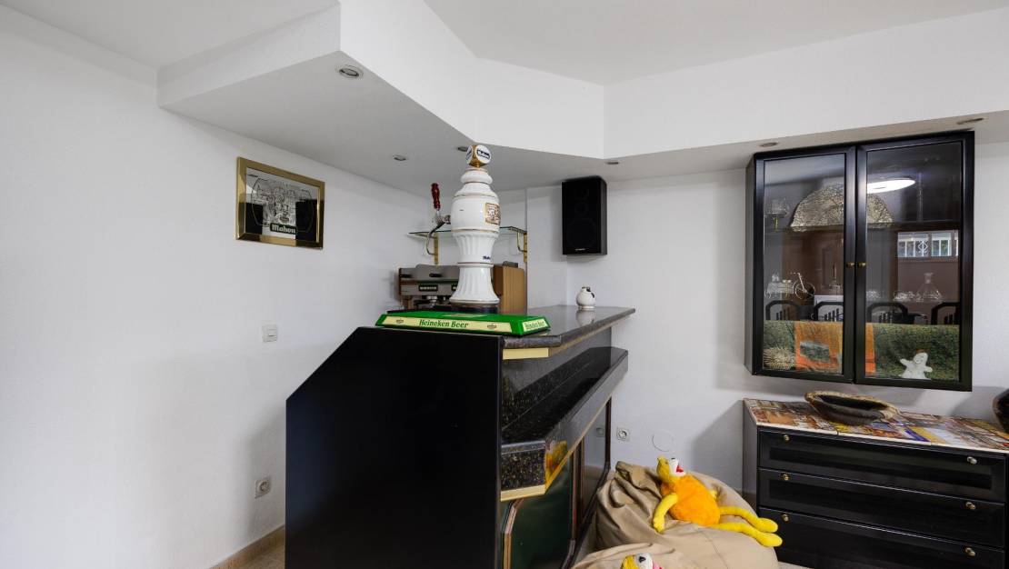 Venta - Chalet - Torrevieja - Torreblanca
