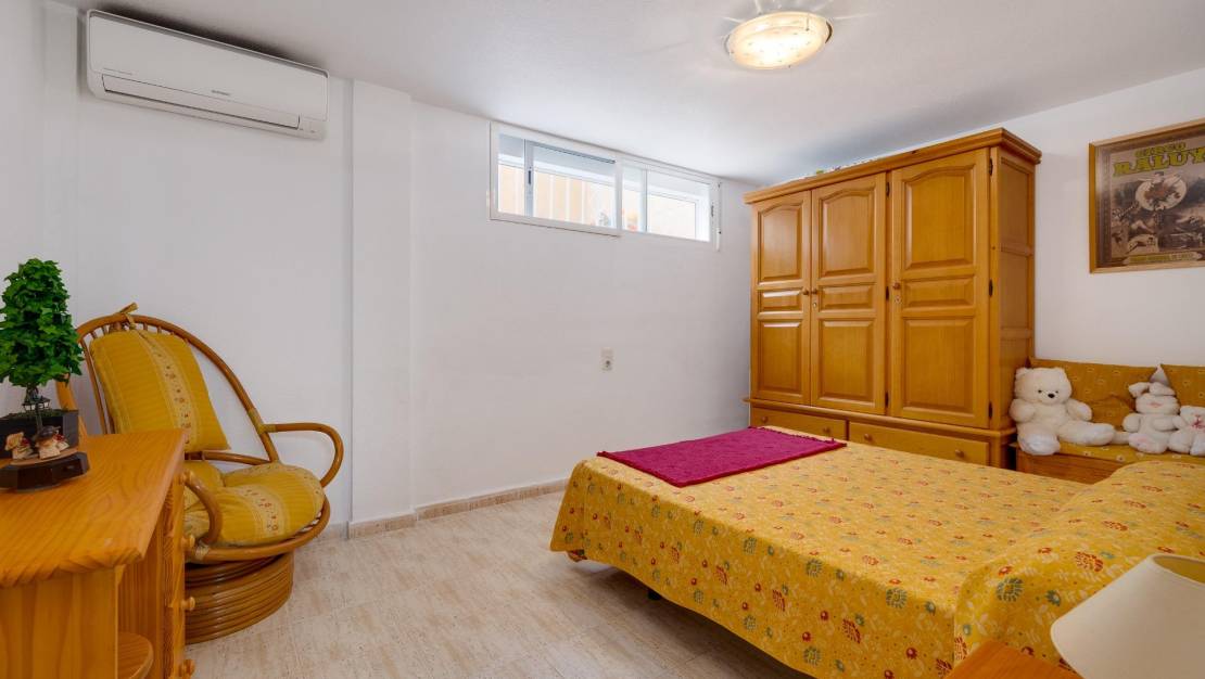 Venta - Chalet - Torrevieja - Torreblanca