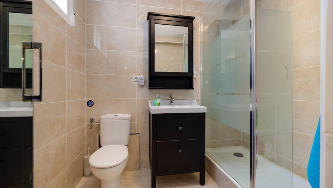 Venta - Chalet - Torrevieja - Torreblanca
