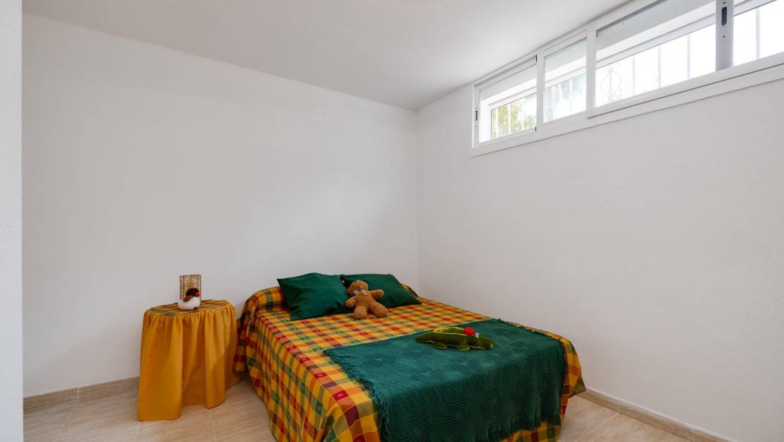 Venta - Chalet - Torrevieja - Torreblanca